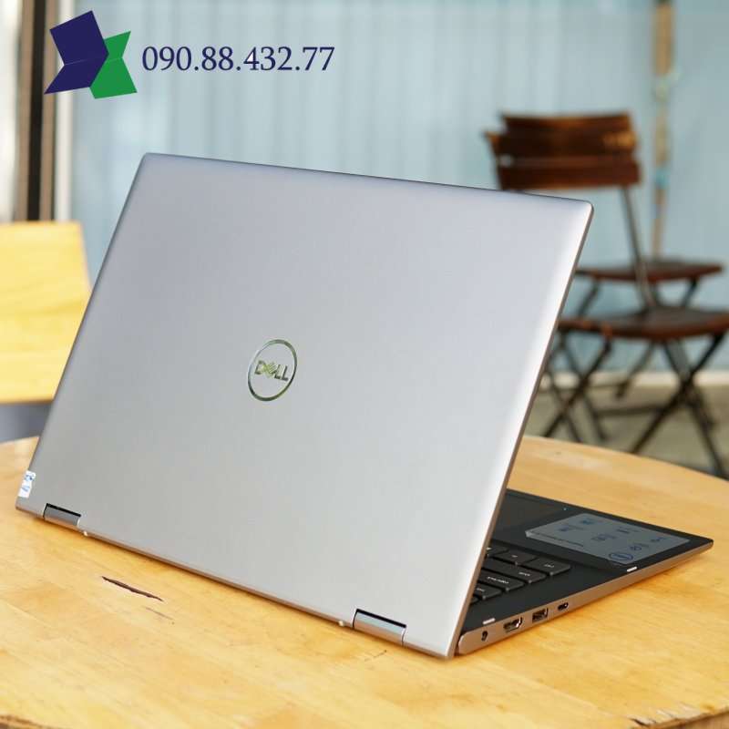 DELL inspiron 5400 i5-1035G1 RAM8G SSD512G 14inch FULL HD ips touch